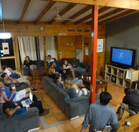 Coolibah Lodge Backpackers - Accommodation Mt Buller