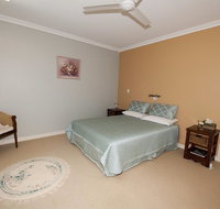 Crabapple Lane Bed and Breakfast