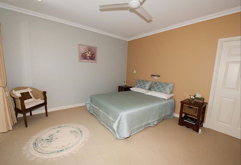 Crabapple Lane Bed And Breakfast - Accommodation Mt Buller 0