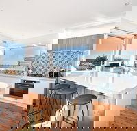 Culburra Beach House