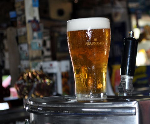 Daly Waters Historic Pub - Accommodation Mt Buller 1