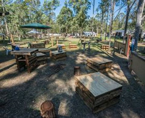 Dashville - Accommodation Mt Buller 0