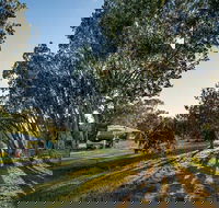 Delicate campground - Accommodation Mt Buller