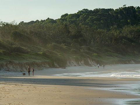 Delicate Campground - Accommodation Mt Buller 2