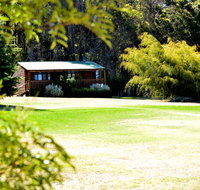 Diamond Forest Farm Stay - Accommodation Mt buller
