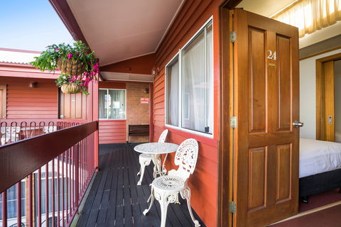 Downs Motel Toowoomba - Accommodation Mt Buller 1