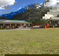 Dunmore Trout Waters - Accommodation Mt buller