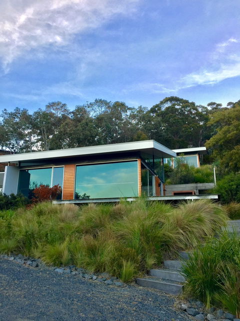 Eaglehawk Pavilions - Accommodation Mt Buller 0
