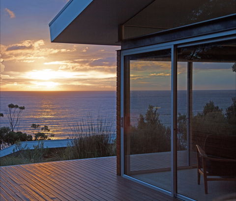 Eaglehawk Pavilions - Accommodation Mt Buller 1