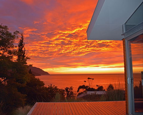 Eaglehawk Pavilions - Accommodation Mt Buller 2