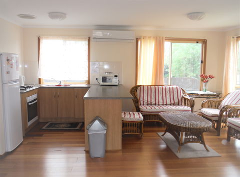 East End Tranquility - Accommodation Mt Buller 1