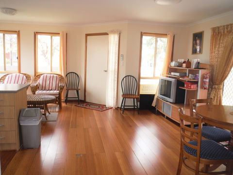 East End Tranquility - Accommodation Mt Buller 2
