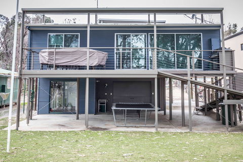 Echidna Drive Idyll Acres - Accommodation Mt Buller 0