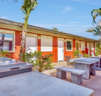 Econo Lodge Karratha - Accommodation Mt Buller