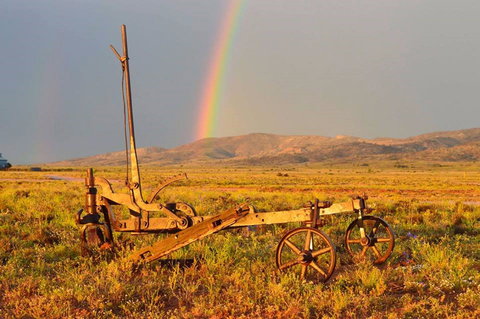 Eldee Station - Accommodation Mt Buller 1