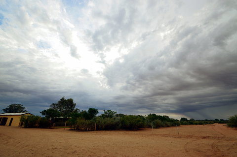 Eldee Station - Accommodation Mt Buller 2