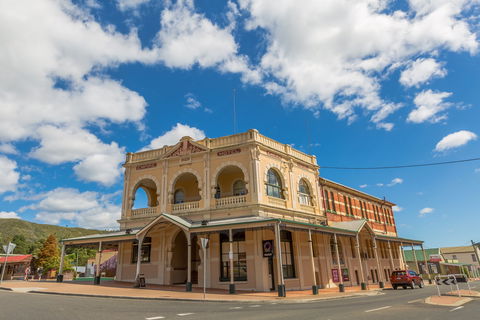 Empire Hotel - Accommodation Mt Buller 0
