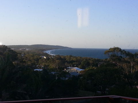 Escape 1770 - Accommodation Mt Buller 0