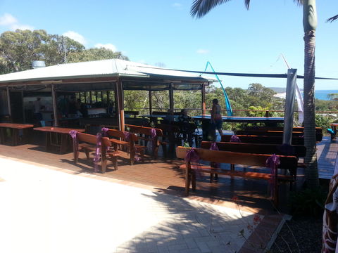 Escape 1770 - Accommodation Mt Buller 1