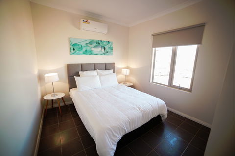 Exmouth Escape Resort - Accommodation Mt Buller 0