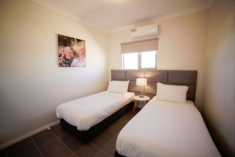 Exmouth Escape Resort - Accommodation Mt Buller 1