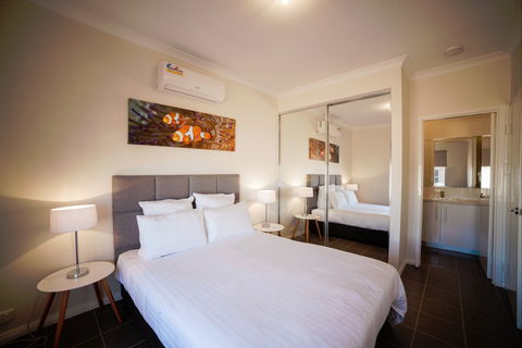 Exmouth Escape Resort - Accommodation Mt Buller 2