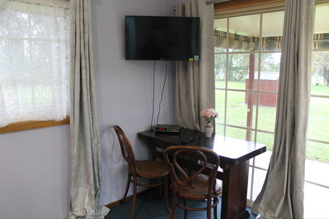 Factory Lane Bed & Breakfast - Accommodation Mt Buller 2