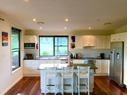 Fernweh Cottage - Accommodation Mt Buller 2