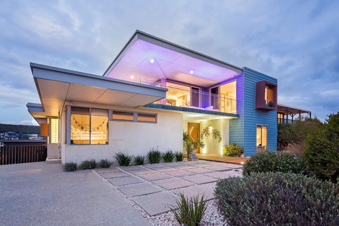 Fragrant Harbour - Accommodation Mt Buller 0