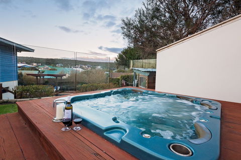 Fragrant Harbour - Accommodation Mt Buller 1