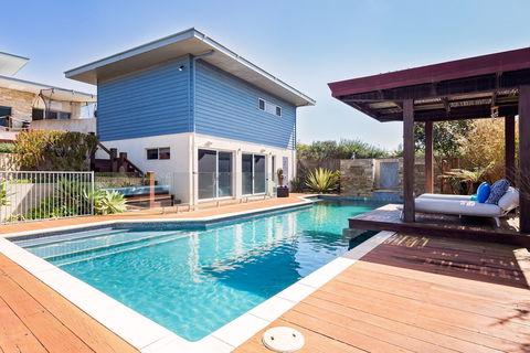Fragrant Harbour - Accommodation Mt Buller 2