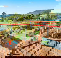Freedom Shores - Accommodation Mt Buller
