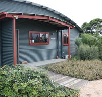 Frog Gully Cottages - Accommodation Mt Buller