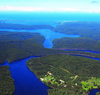 Gipsy Point Lakeside - Accommodation Mt Buller