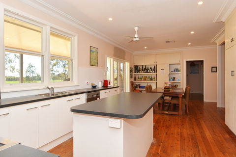 Glandore Estate Homestead - Accommodation Mt Buller 0