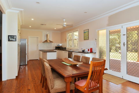 Glandore Estate Homestead - Accommodation Mt Buller 1
