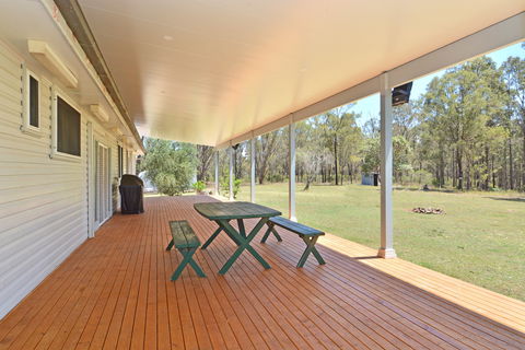 Glandore Estate Homestead - Accommodation Mt Buller 2