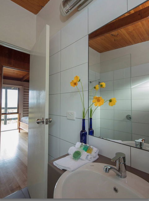 Glenaire Cottages - Accommodation Mt Buller 1