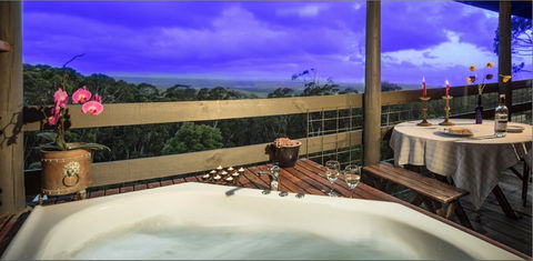 Glenaire Cottages - Accommodation Mt Buller 2