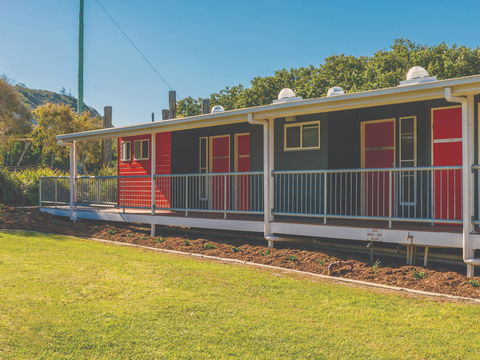 Gold Coast Recreation Centre - Accommodation Mt Buller 0