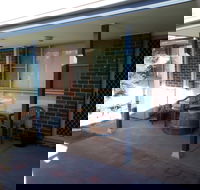 Hardy on Bellevue - Mudgee - Accommodation Mt Buller