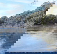 Hay Caravan Park - Accommodation Mt Buller