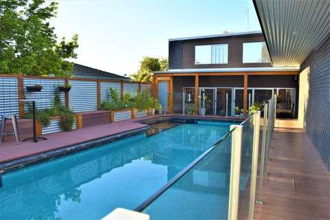 Heathcote Inn - Accommodation Mt Buller 0