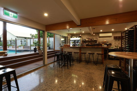 Heathcote Inn - Accommodation Mt Buller 1