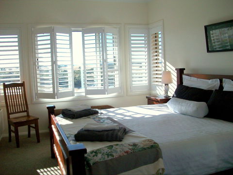 Heathcote Views Bed & Breakfast - Accommodation Mt Buller 0