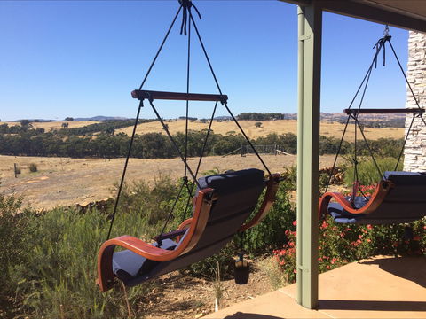 Heathcote Views Bed & Breakfast - Accommodation Mt Buller 1