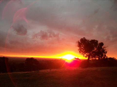 Heathcote Views Bed & Breakfast - Accommodation Mt Buller 2