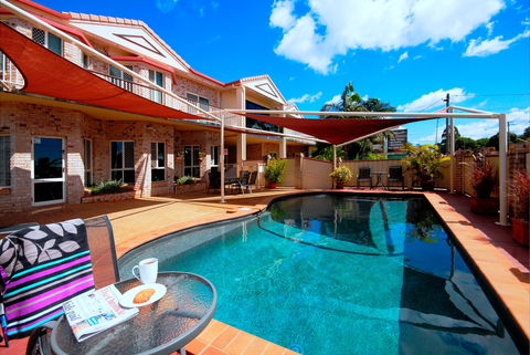 Highlander Motor Inn And Apartments - Accommodation Mt Buller 2