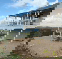 Hilly Ridge - Accommodation Mt Buller