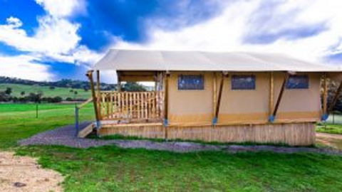 Hillview Farmstay - Accommodation Mt Buller 1